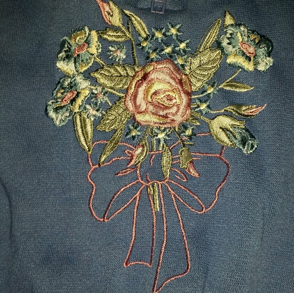 Sweater pullover - Picture 3 of 5